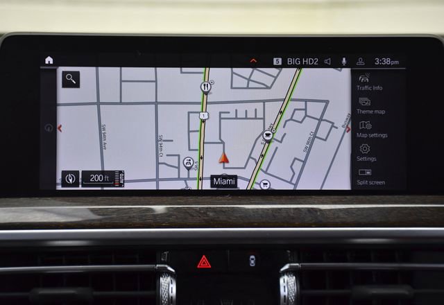 Used 2022 BMW X3 sDrive30i RWD image 21