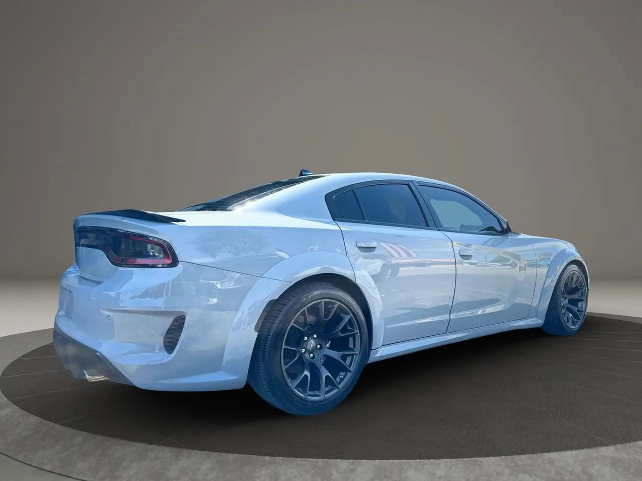 Used 2020 Dodge Charger SRT Hellcat w/ Harman/Kardon Audio Group image 15