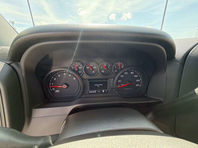 New 2026 GMC Sierra 2500 Pro AWD/4WD image 11