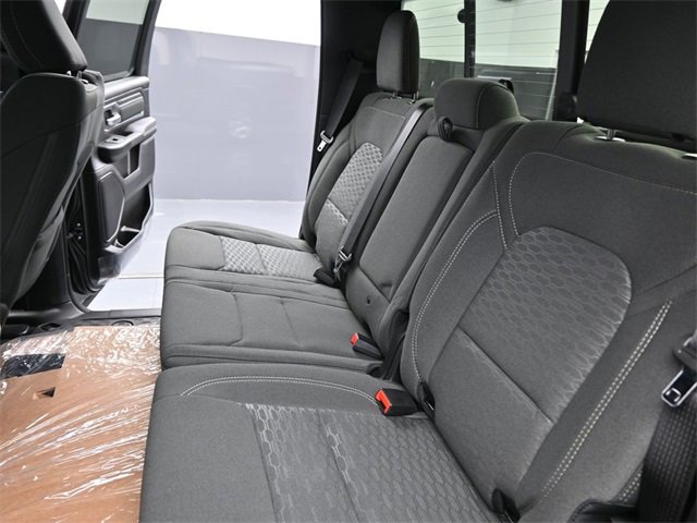 Used 2025 RAM 1500 Big Horn image 19