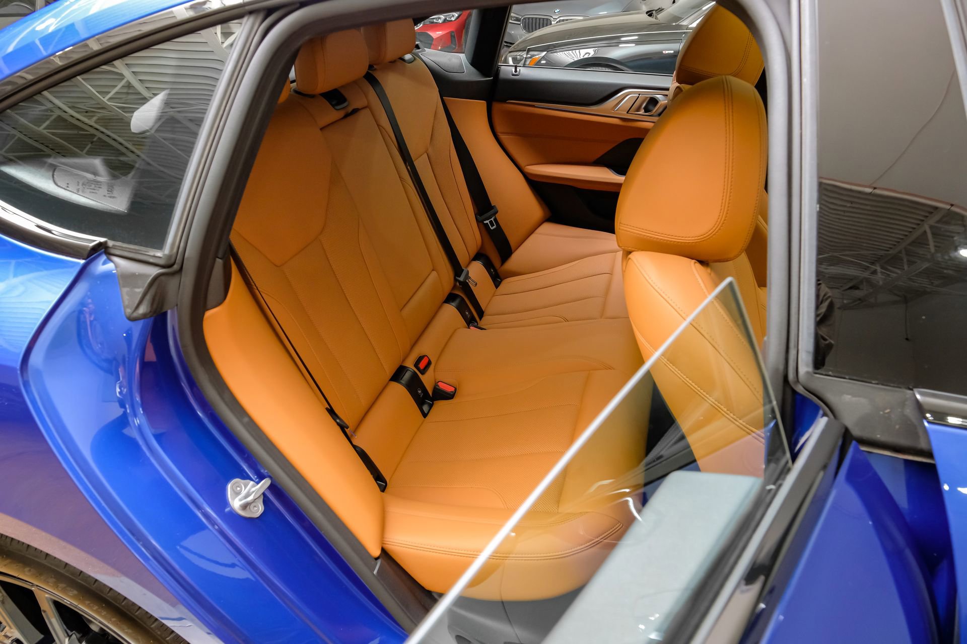 Used 2025 BMW M440i image 39