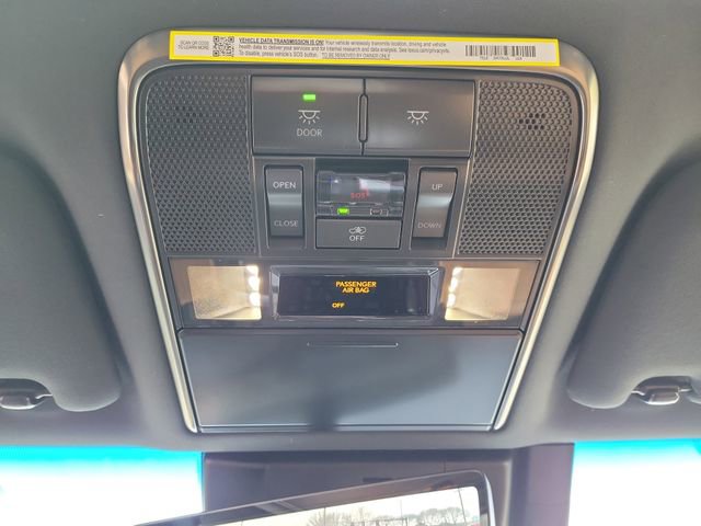 New 2026 Lexus LX 700h Luxury image 30