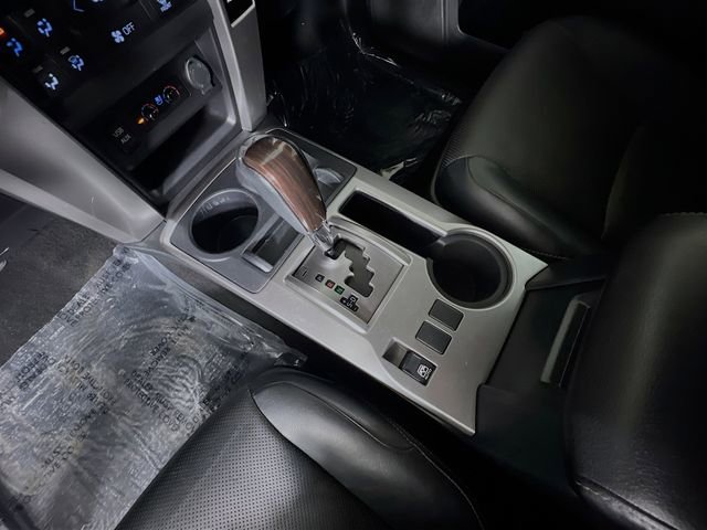 Used 2019 Toyota 4Runner Limited AWD/4WD image 25