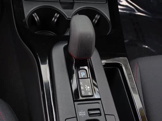 Certified 2023 Toyota Prius Prime FWD image 34