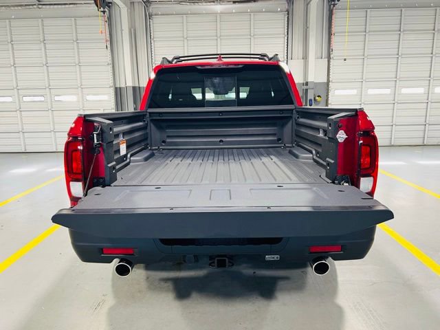 New 2026 Honda Ridgeline RTL image 11