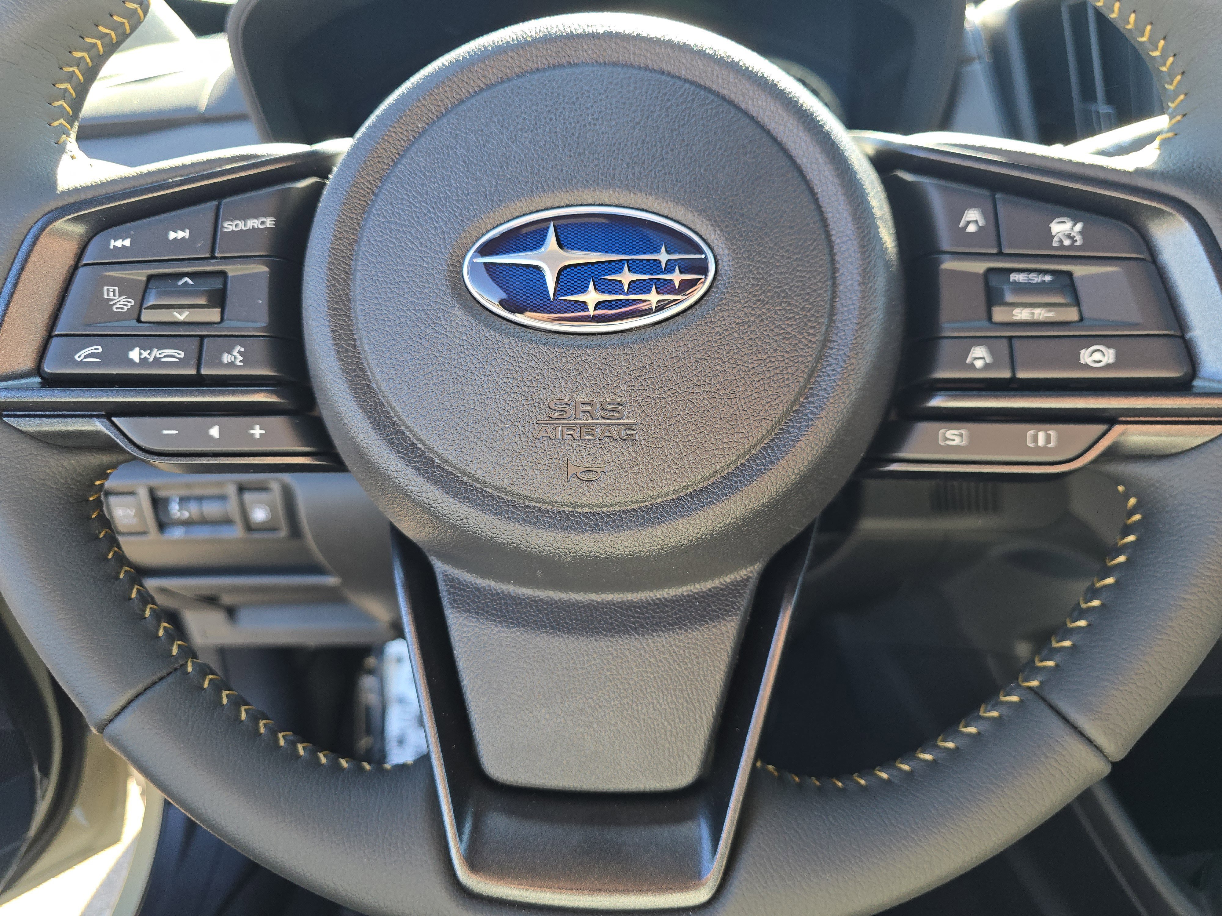 New 2026 Subaru Crosstrek 2.5i Sport image 21