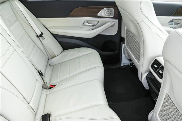 New 2026 Mercedes-Benz GLE 450 4MATIC image 25