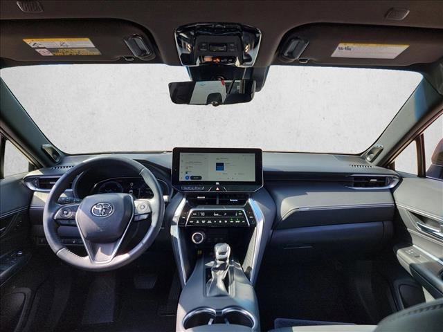 Used 2023 Toyota Venza Limited AWD/4WD image 18