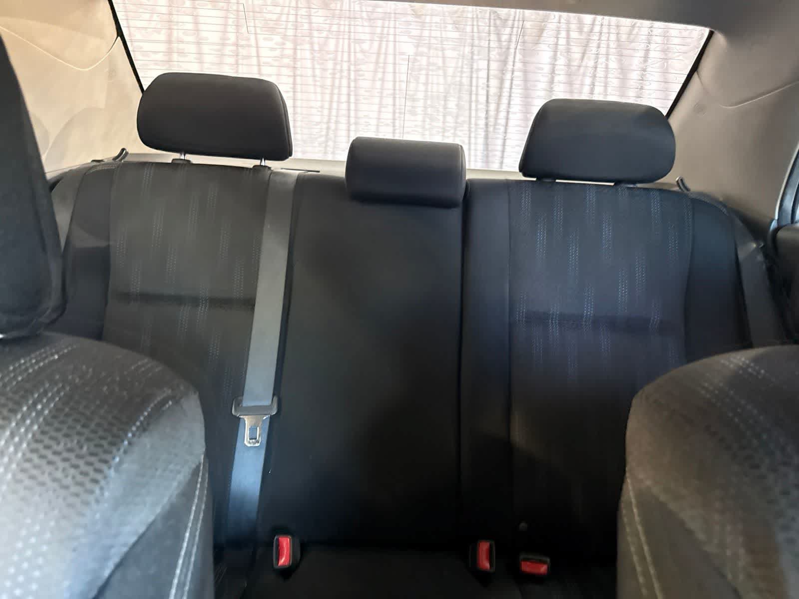 Used 2012 Toyota Corolla S FWD image 20