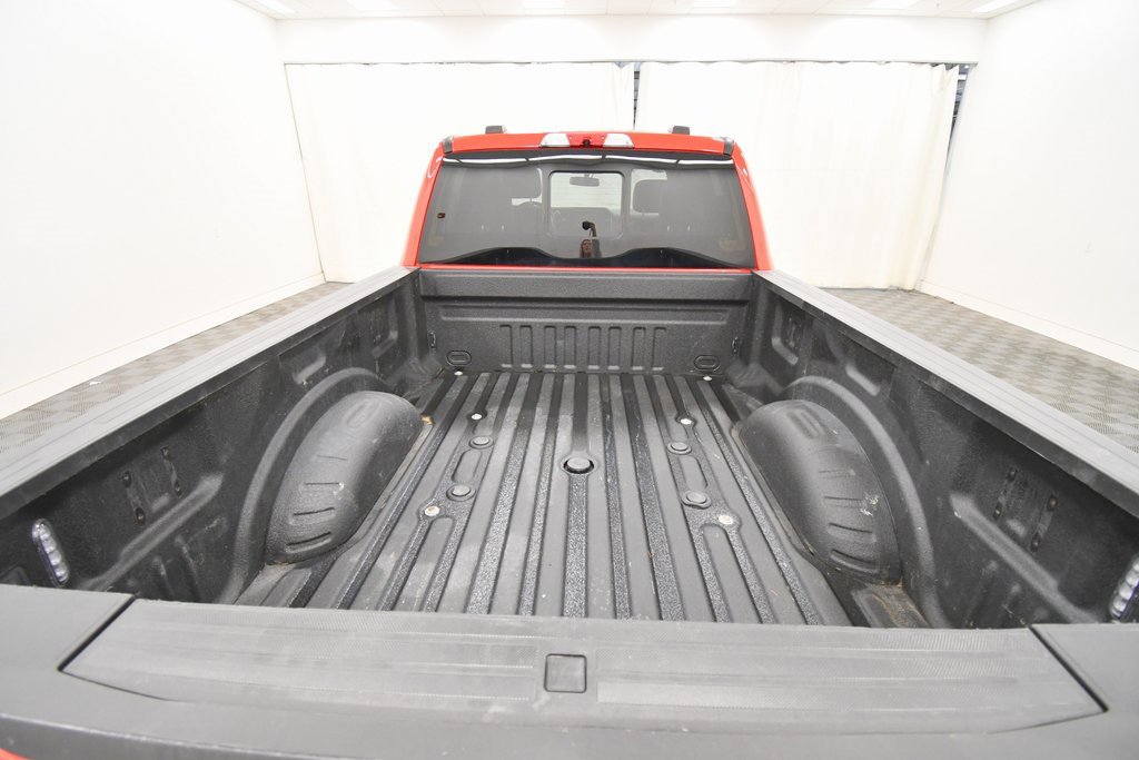 Used 2023 Ford F350 Lariat w/ Lariat Ultimate Package image 7