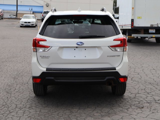 Used 2021 Subaru Forester Premium w/ Popular Package #1 AWD/4WD image 7