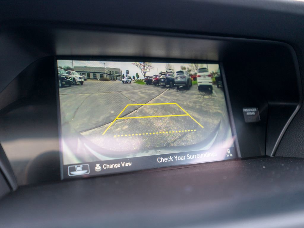 Certified 2019 Acura ILX FWD image 35