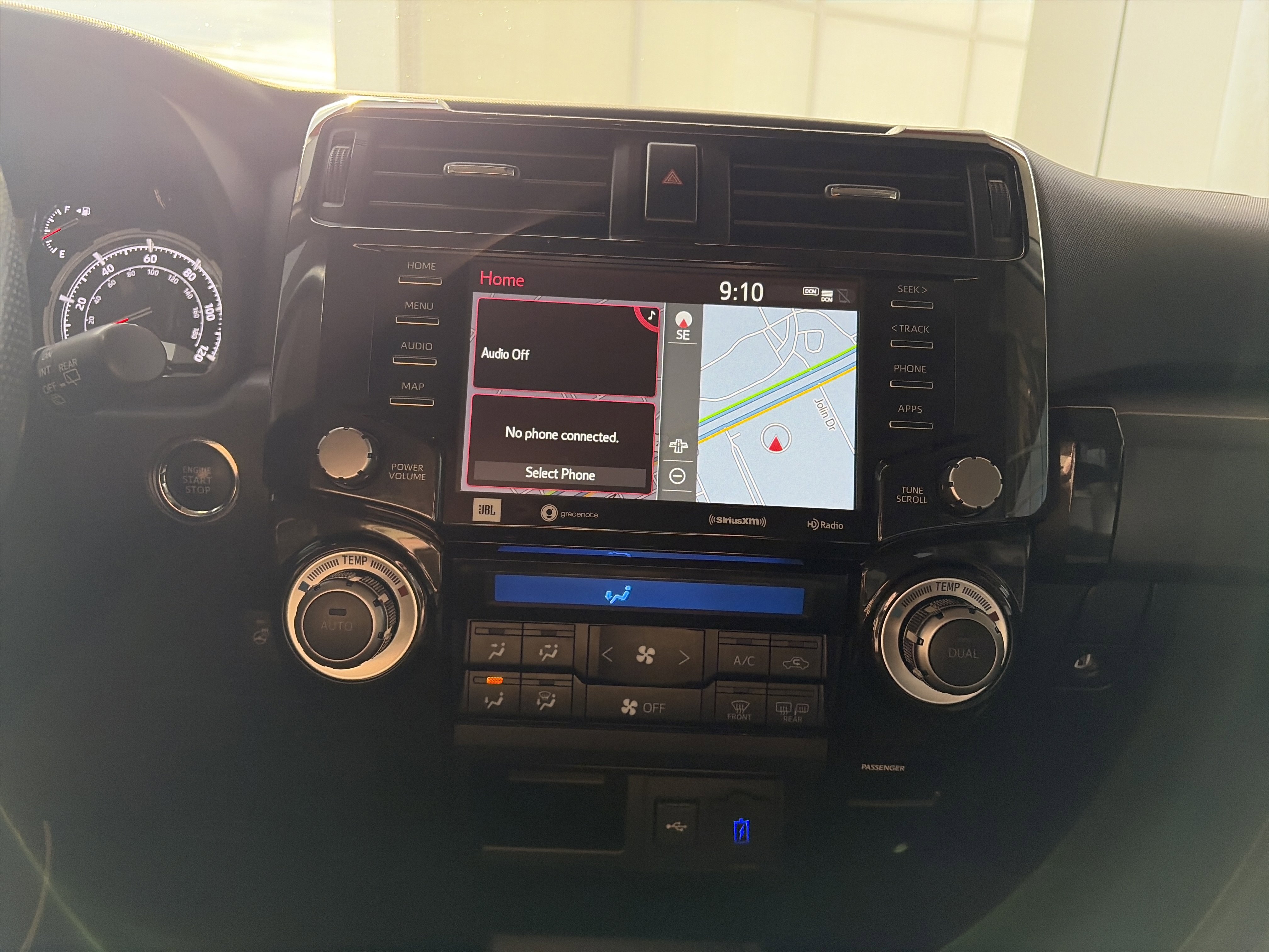 Certified 2024 Toyota 4Runner TRD Pro image 30