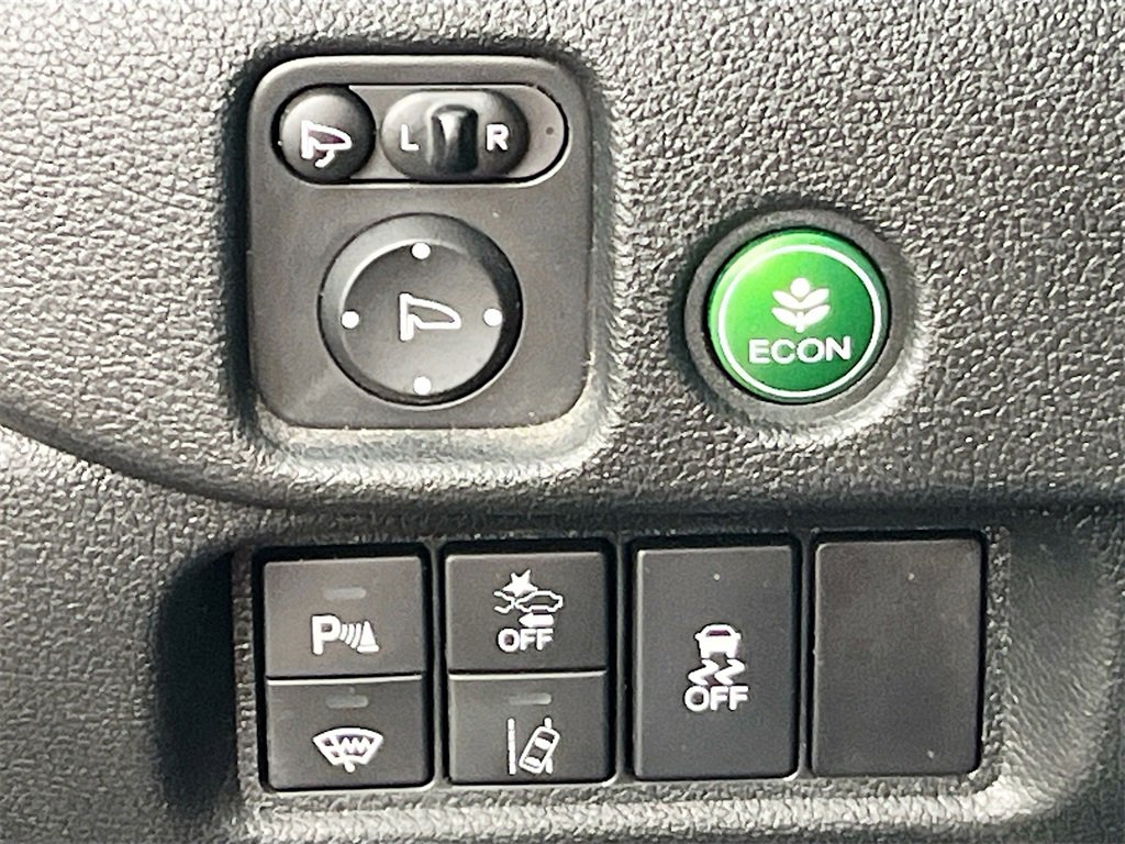 Used 2022 Honda Passport TrailSport image 10