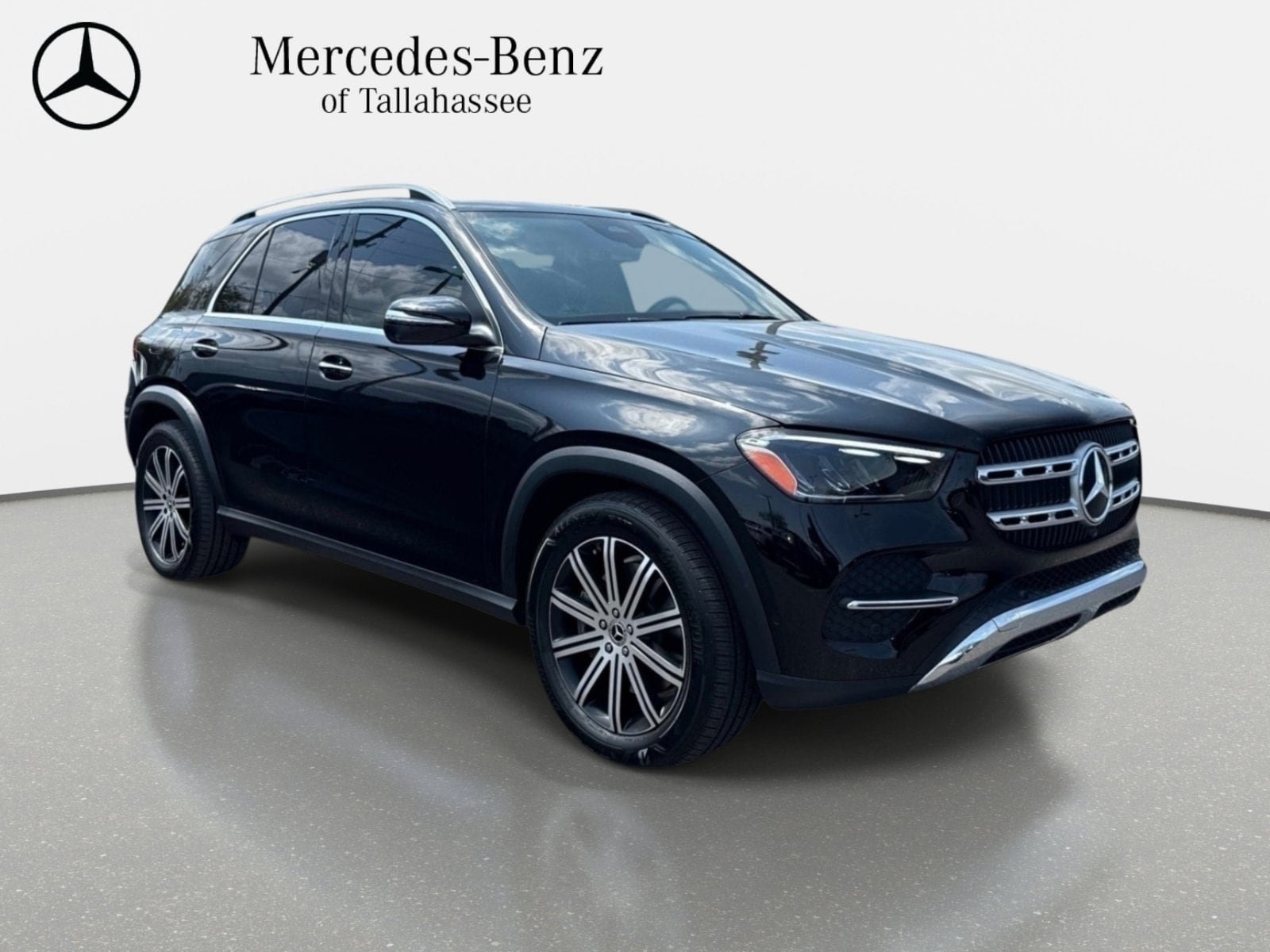 Certified 2025 Mercedes-Benz GLE 450e 4MATIC image 6