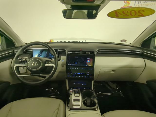Used 2024 Hyundai Tucson SEL AWD/4WD image 20