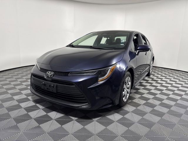 Used 2024 Toyota Corolla LE