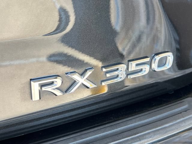 Used 2017 Lexus RX 350 FWD image 21
