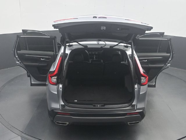 Used 2025 Honda CR-V Sport-L image 52
