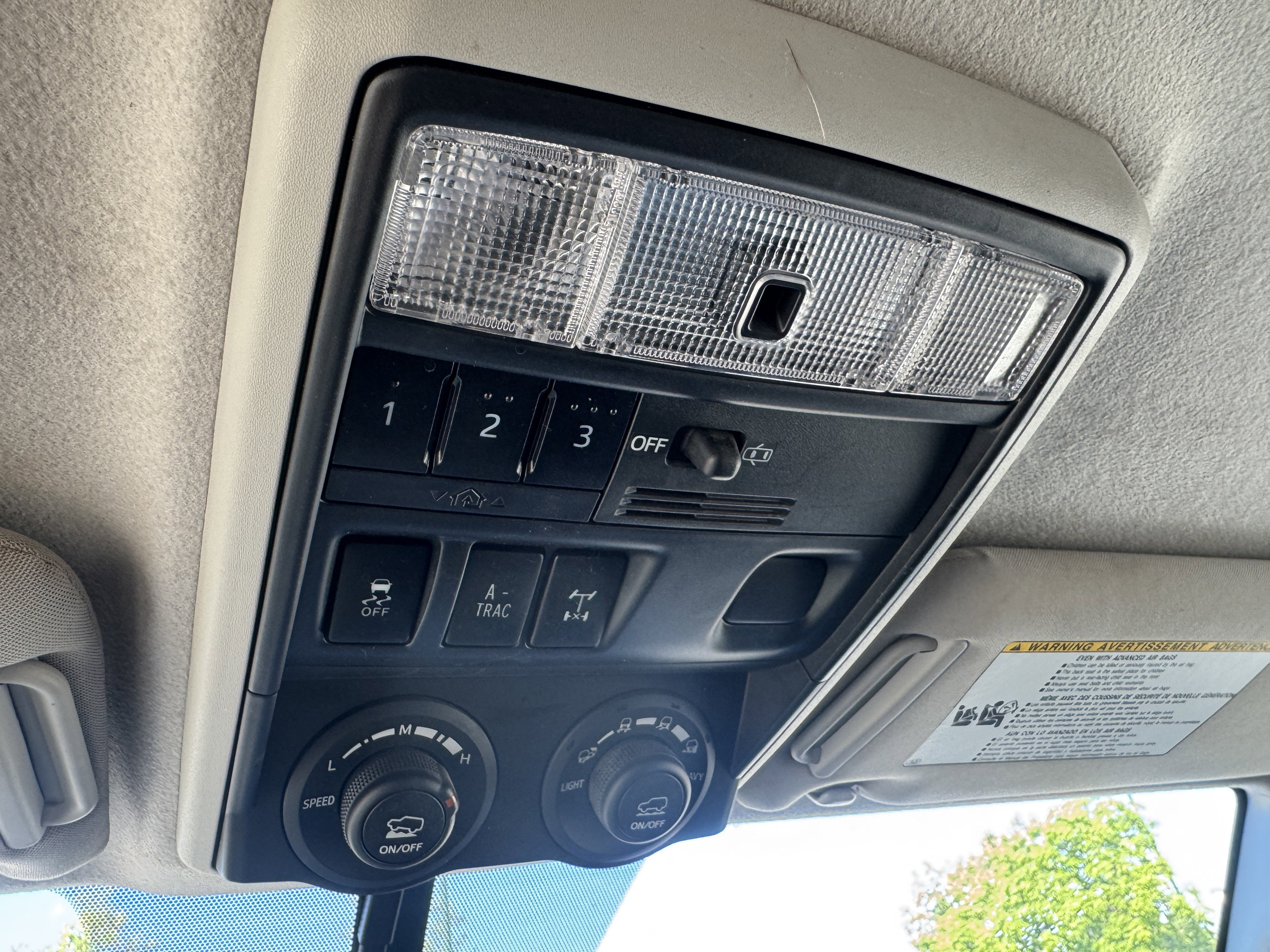 Certified 2018 Toyota 4Runner TRD Pro AWD/4WD image 33