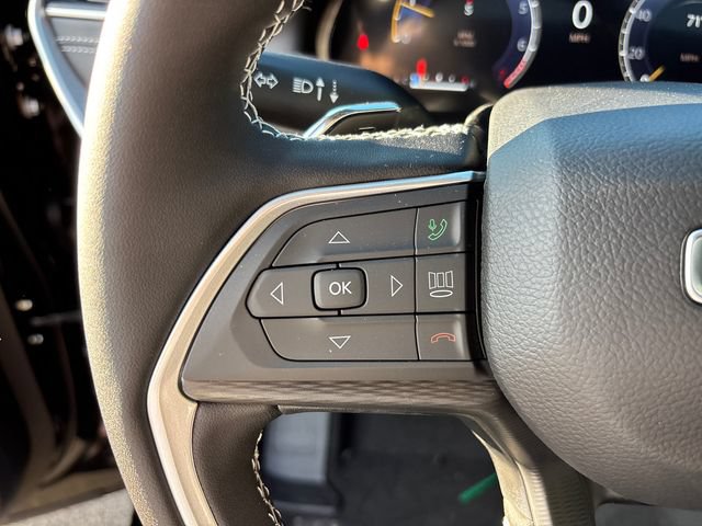 New 2027 Jeep Grand Cherokee Laredo X AWD/4WD image 20