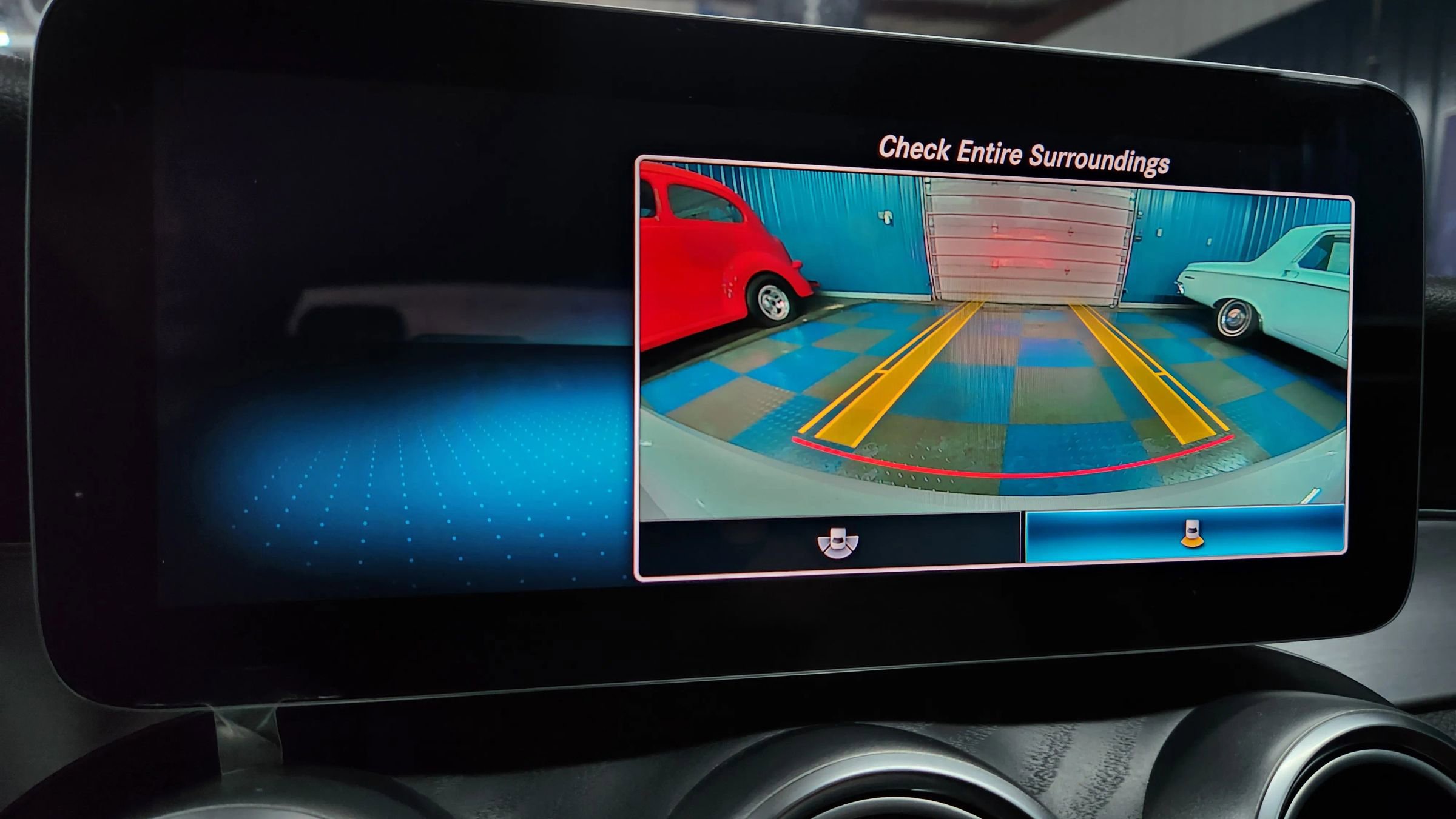 Used 2019 Mercedes-Benz C 300 4MATIC Coupe w/ AMG Line image 30