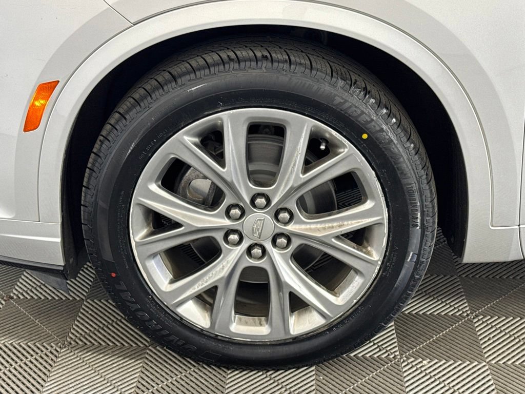 Used 2020 Cadillac XT6 Sport AWD/4WD image 15