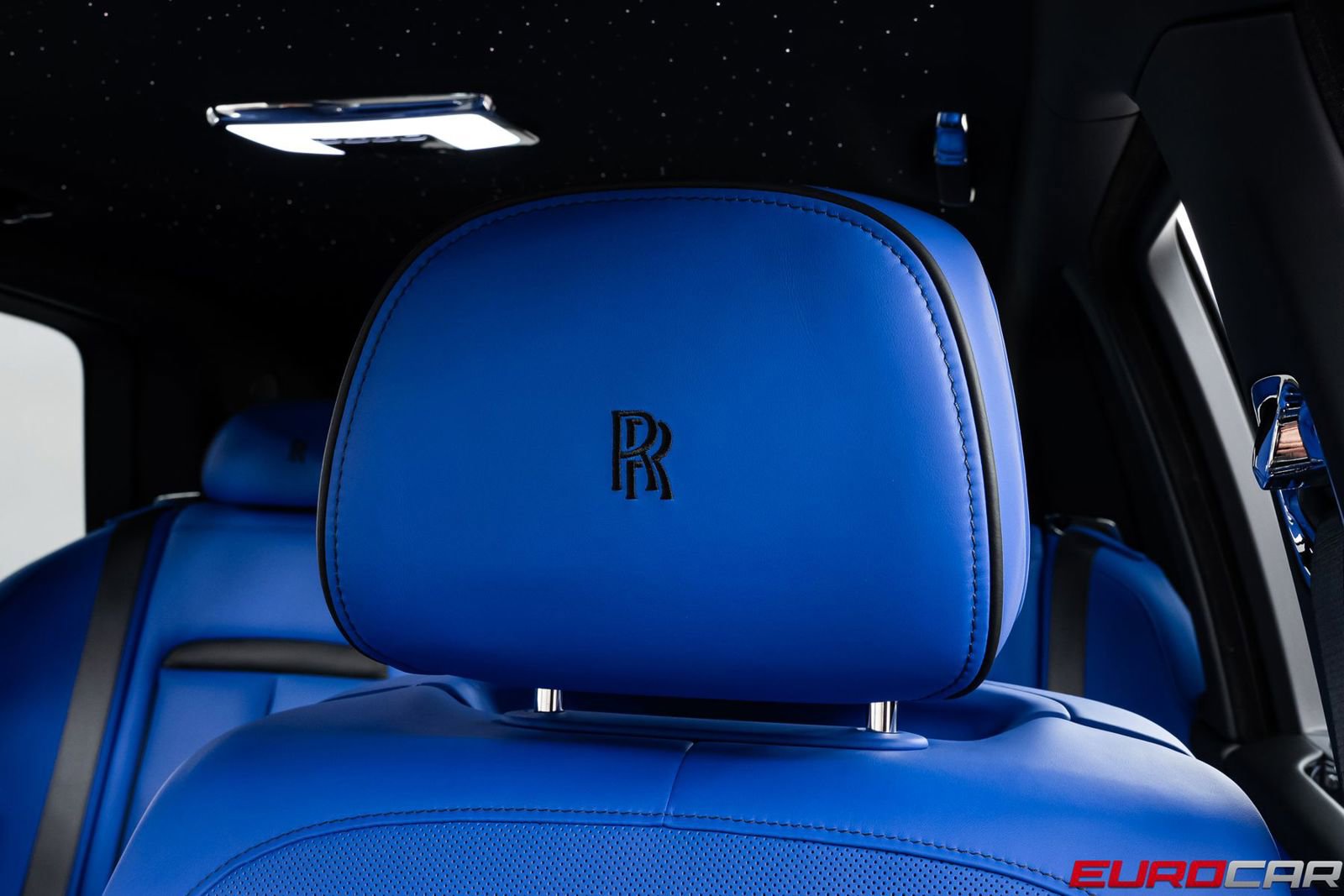 Used 2023 Rolls-Royce Cullinan AWD/4WD image 41
