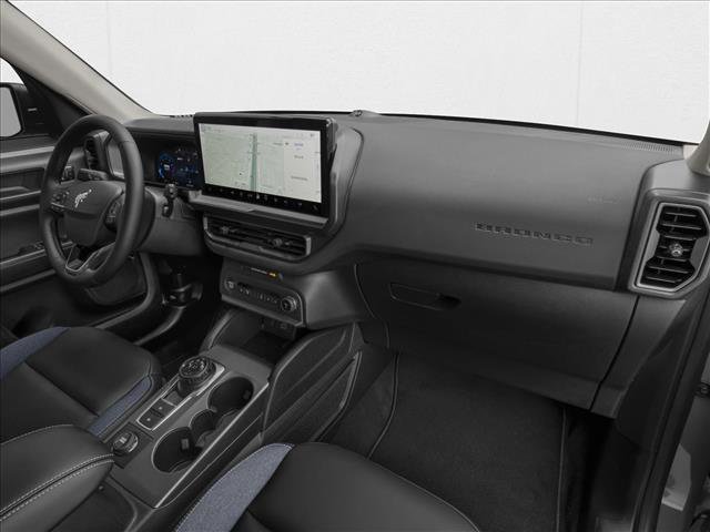 New 2026 Ford Bronco Sport Outer Banks image 11