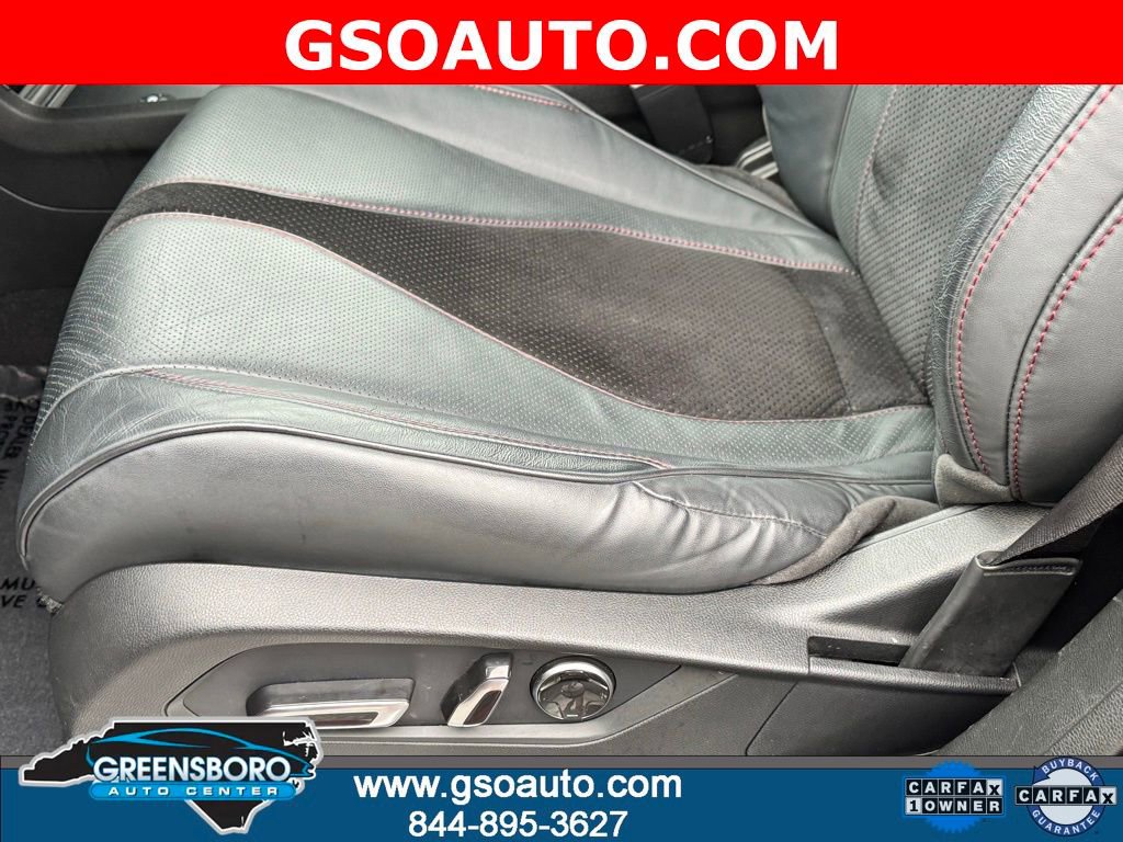 Used 2022 Acura RDX A-Spec image 10