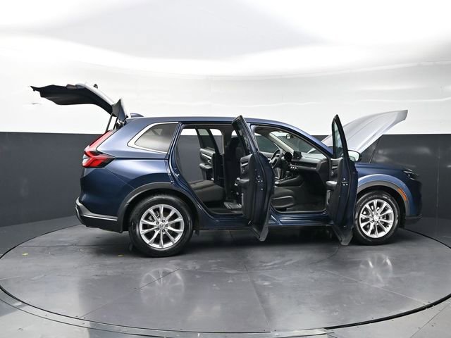 Used 2024 Honda CR-V EX image 40