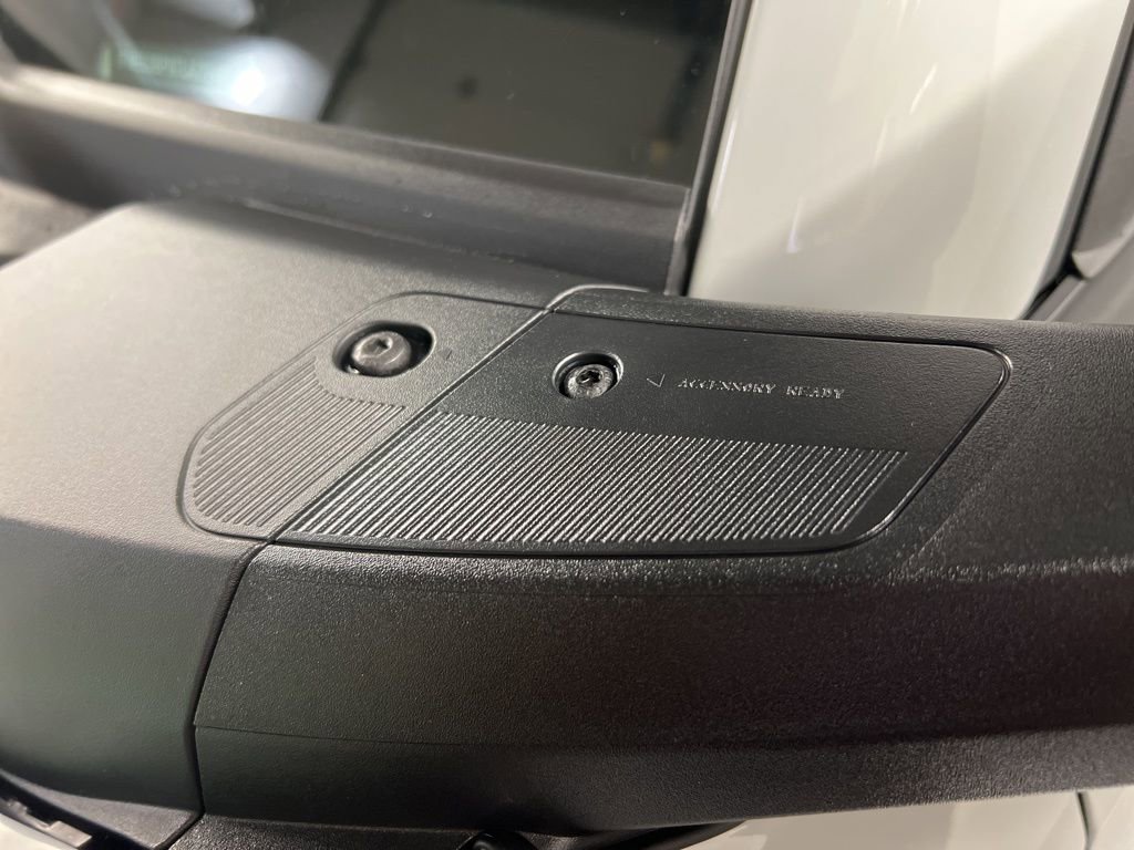 New 2026 Ford Bronco Outer Banks image 40