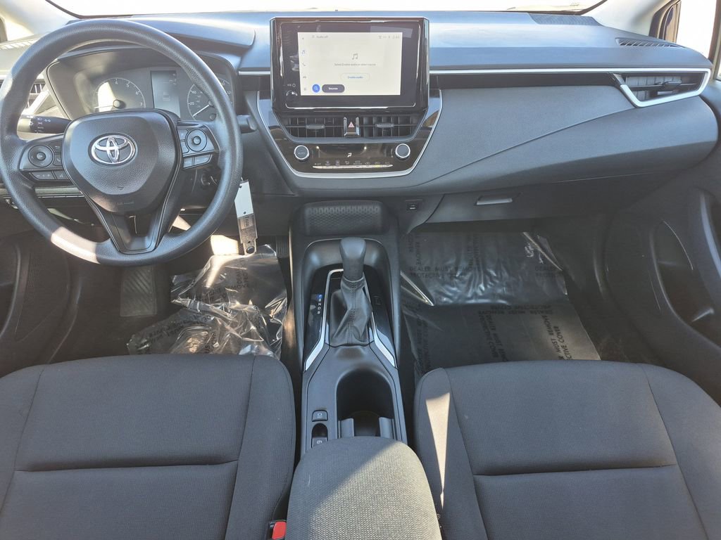 Used 2024 Toyota Corolla LE image 12