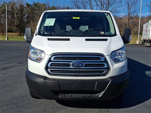 Used 2019 Ford Transit 250 148 Low Roof w/ Exterior Upgrade Package image 6