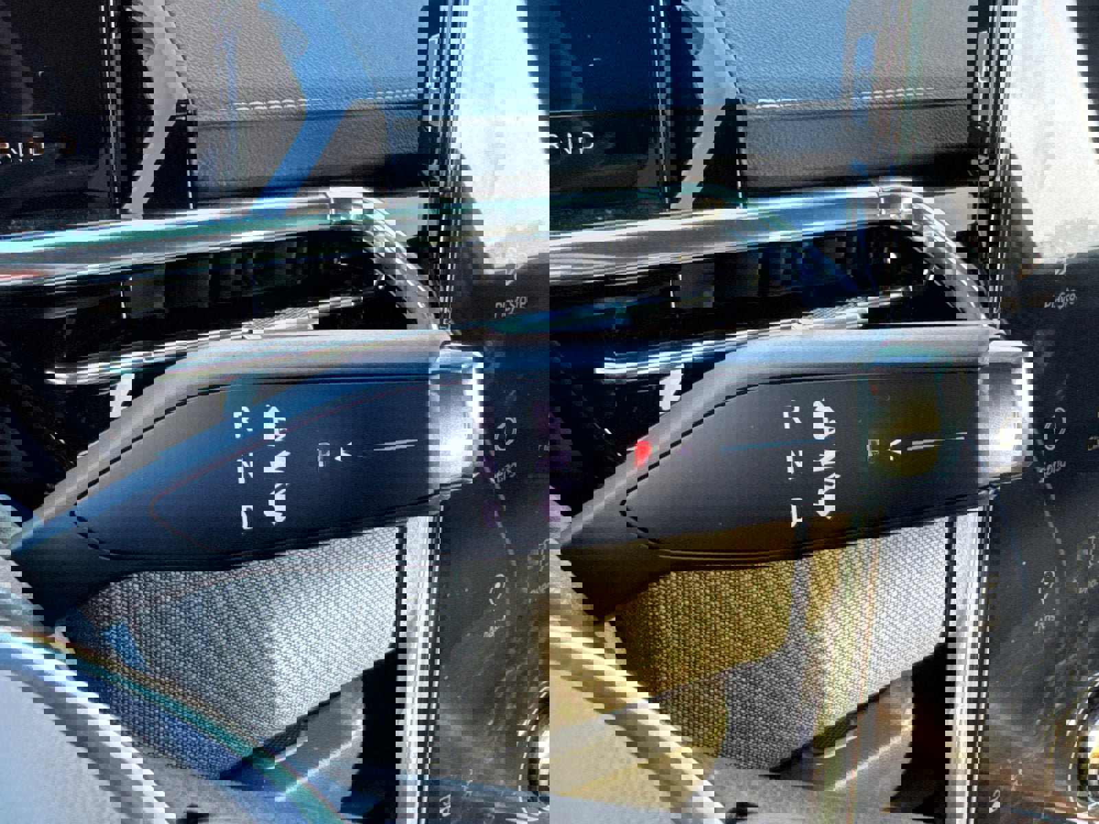 New 2026 GMC Sierra EV Elevation image 31