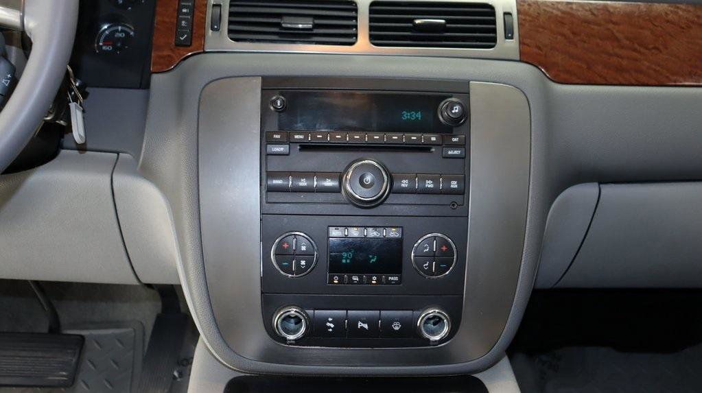 Used 2007 GMC Sierra 2500 SLT w/ Convenience Package image 20