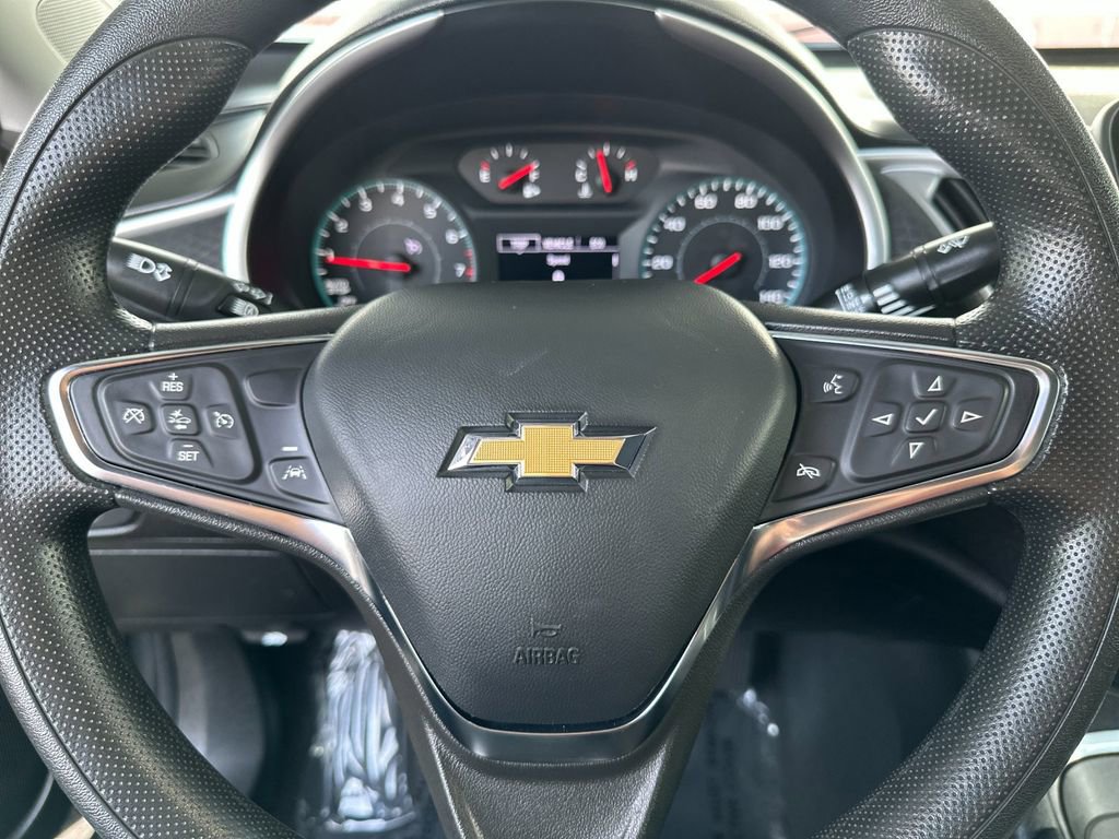 Used 2023 Chevrolet Malibu LT image 21