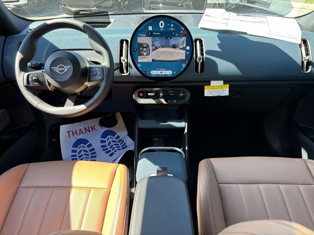 New 2026 MINI Cooper Countryman S image 30