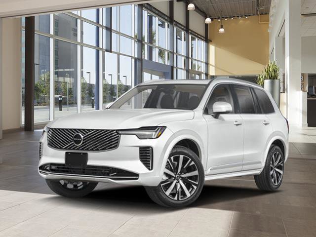 New 2026 Volvo XC90 B6 Ultra image 1