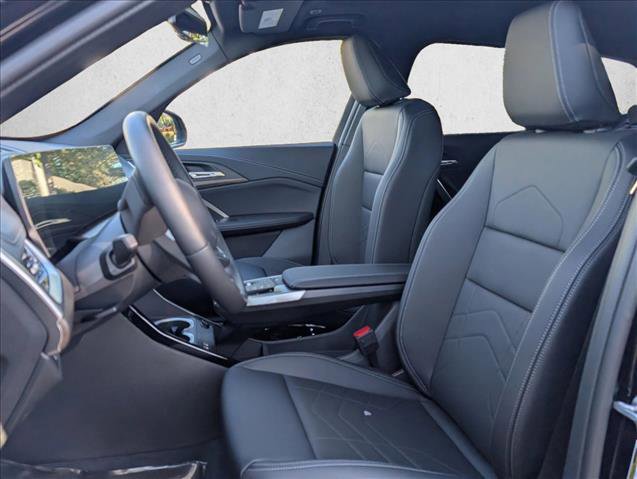 New 2026 BMW X1 xDrive28i w/ Technology Package image 4