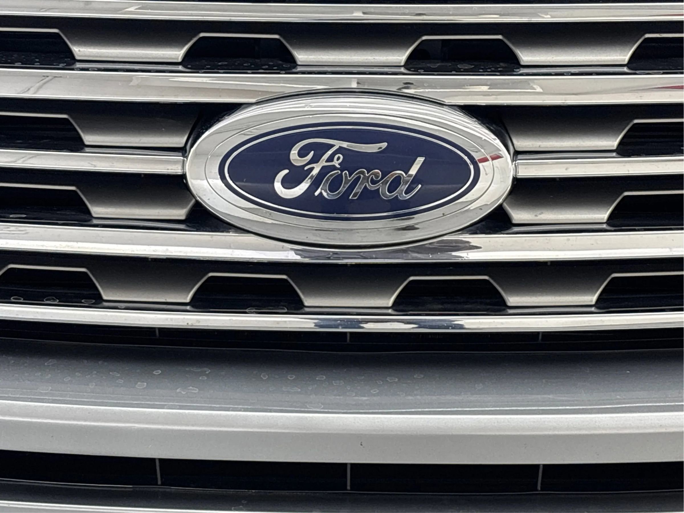 Used 2021 Ford Expedition Max Limited image 36