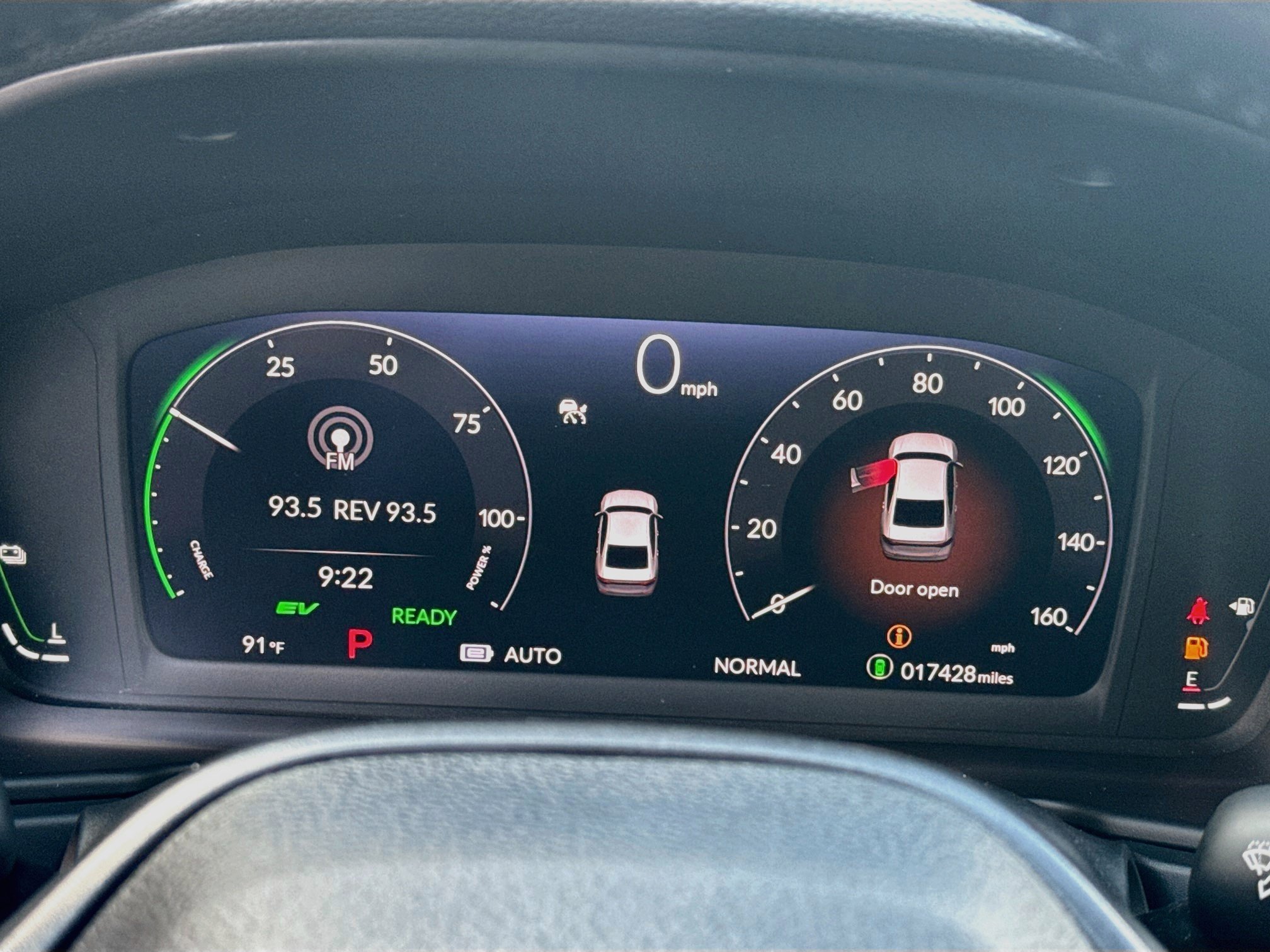 Certified 2025 Honda Accord Sport image 11