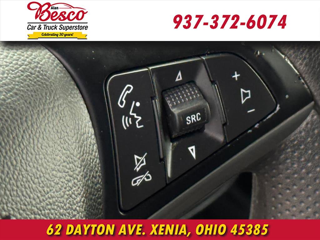 Used 2018 Chevrolet Spark LT image 11