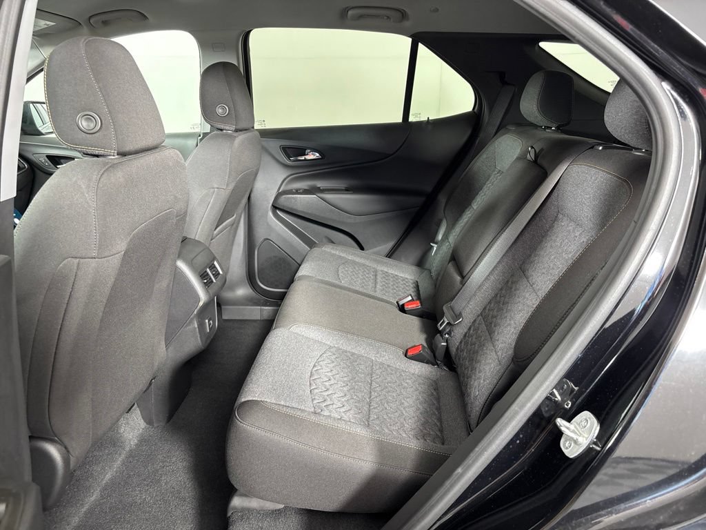 Certified 2023 Chevrolet Equinox LT AWD/4WD image 23