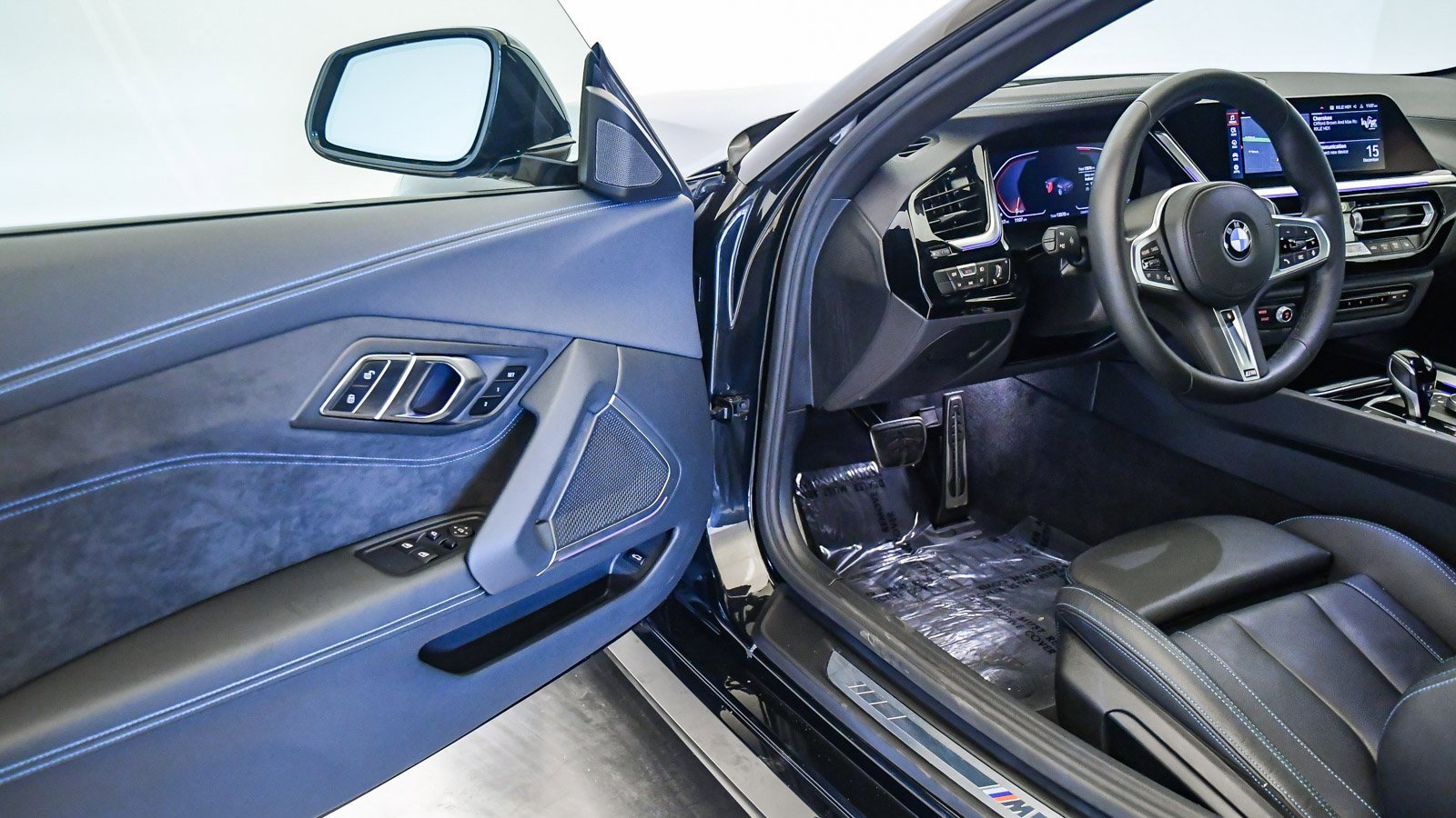 Certified 2022 BMW Z4 sDrive30i w/ M Sport Package image 23