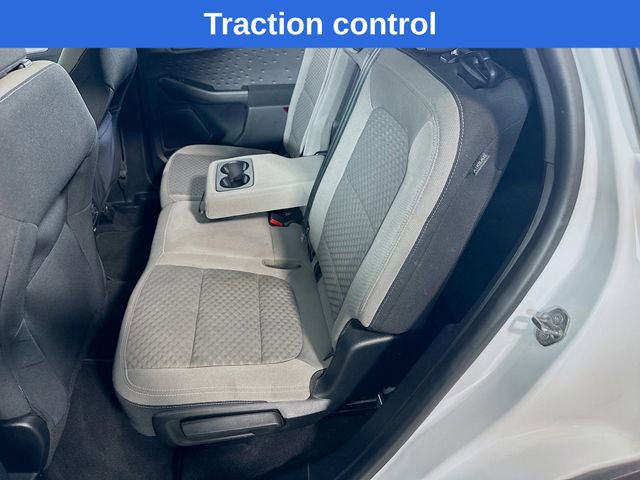 Certified 2020 Ford Escape SE image 17