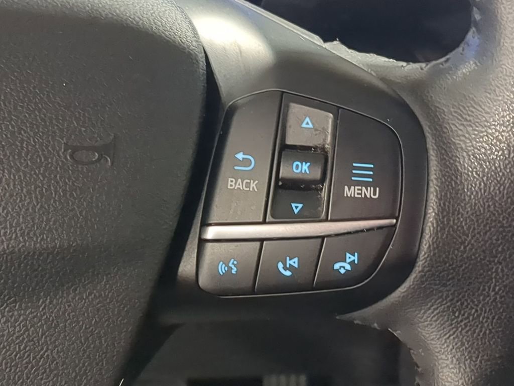 Used 2023 Ford Bronco Sport Outer Banks w/ Tech Package image 24