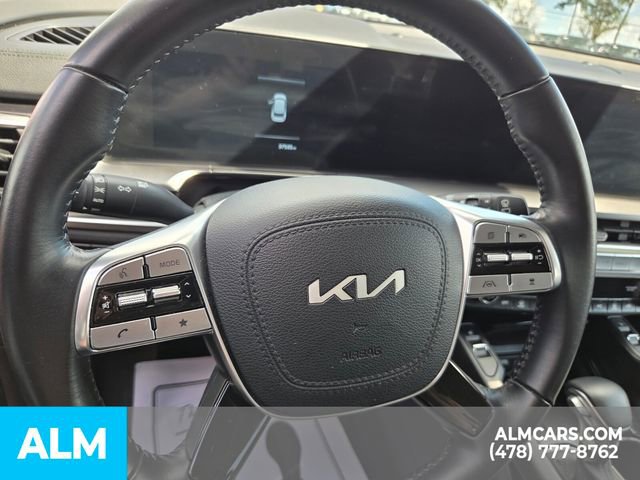 Used 2025 Kia Telluride S image 24