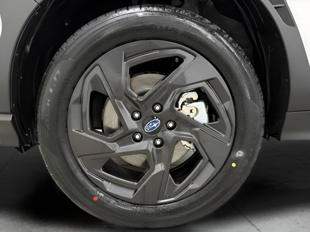 New 2026 Subaru Crosstrek 2.5i Sport image 21