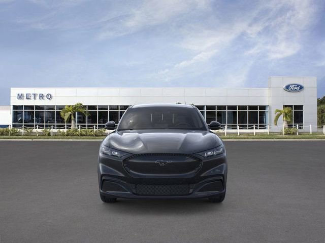 New 2026 Ford Mustang Mach-E Select image 6
